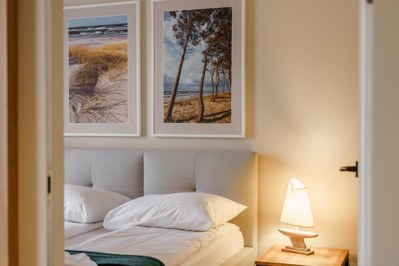 Apartament Baltic Marina Kołobrzeg